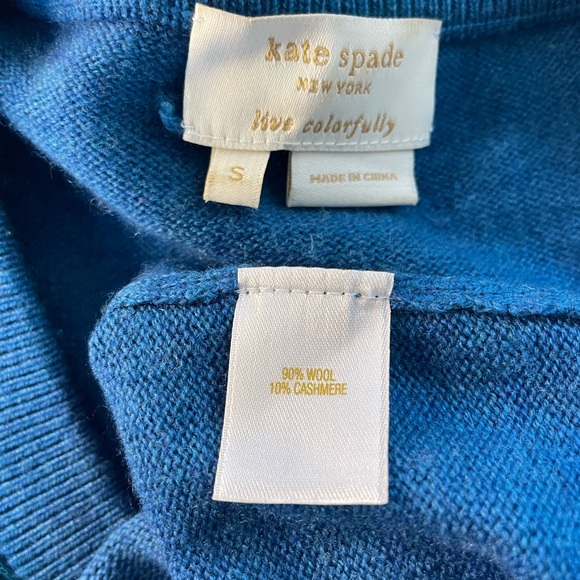 Kate Spade Cardigan S Kate Spade $298 - Picture 6 of 13